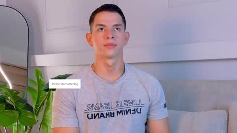Zane Dawson online show from May 12, 7:11 pm