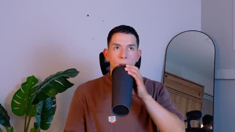 Zane Dawson online show from May 18, 9:31 pm