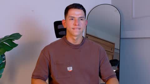 Zane Dawson online show from May 19, 1:56 am