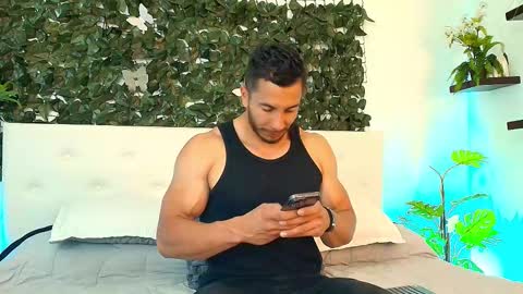 Snapshot of zanemaverick chatting on September 27, 4:17 am zanemaverick online show from September 27, 4:17 am