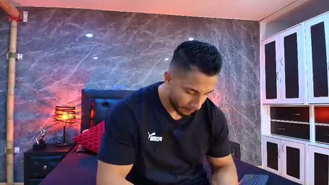 zanemaverick online show from March 13, 12:12 pm