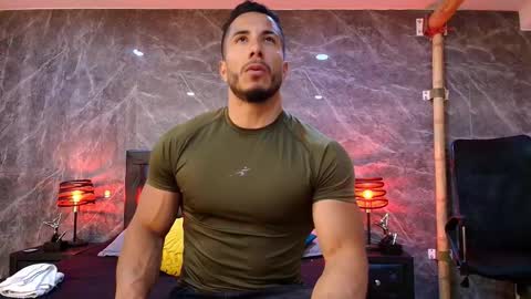 zanemaverick online show from March 20, 11:59 am