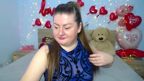 Snapshot of zannadreil chatting on February 5, 7:10 pm zannadreil online show from February 5, 7:10 pm