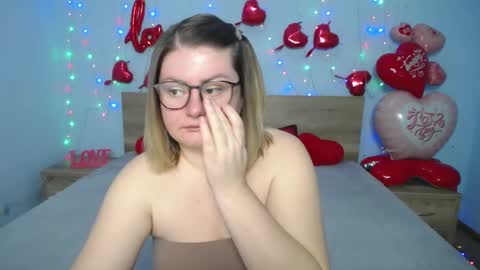 Snapshot of zannadreil chatting on February 10, 6:45 pm zannadreil online show from February 10, 6:45 pm