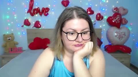 Snapshot of zannadreil chatting on March 1, 4:15 am zannadreil online show from March 1, 4:15 am