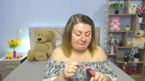 Snapshot of zannadreil chatting on March 11, 7:14 pm zannadreil online show from March 11, 7:14 pm