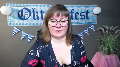 Snapshot of zannadreil chatting on October 10, 7:02 pm zannadreil online show from October 10, 7:02 pm