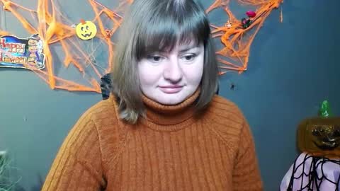 Snapshot of zannadreil chatting on November 1, 7:16 pm zannadreil online show from November 1, 7:16 pm