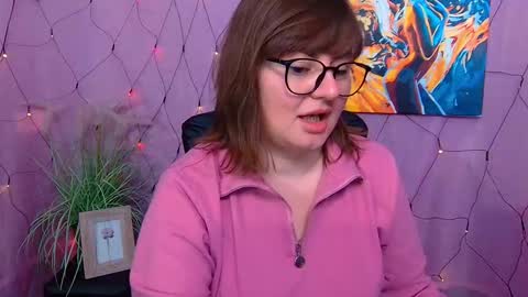 zannadreil online show from January 31, 7:11 pm