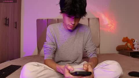 Tiiago Mallz online show from March 30, 9:49 pm