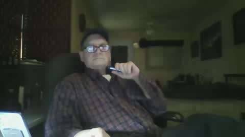 Snapshot of zapper1958 chatting on March 6, 12:40 am zapper1958 online show from March 6, 12:40 am