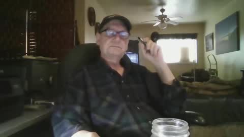 Snapshot of zapper1958 chatting on March 23, 4:22 pm zapper1958 online show from March 23, 4:22 pm