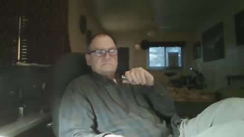 Snapshot of zapper1958 chatting on March 24, 11:43 pm zapper1958 online show from March 24, 11:43 pm