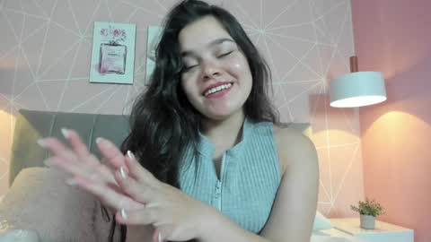 Zara Sweet  online show from December 30, 7:00 pm