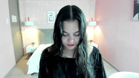 Zara Sweet  online show from January 6, 12:13 pm