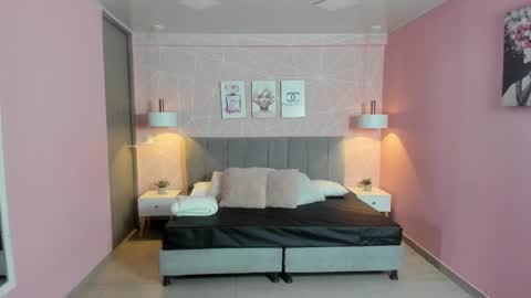 Zara Sweet  online show from October 6, 12:46 pm