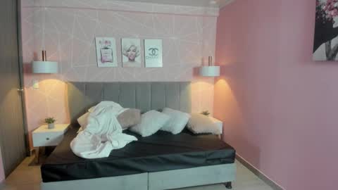 Zara Sweet  online show from October 16, 1:34 pm