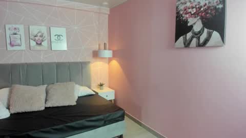 Zara Sweet  online show from October 31, 1:45 pm