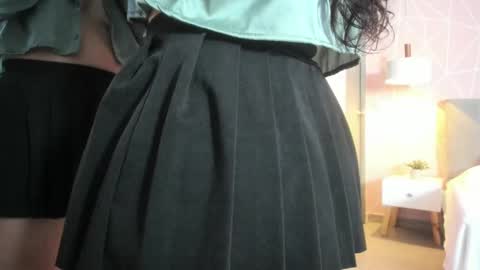 Zara Sweet  online show from February 19, 1:40 pm