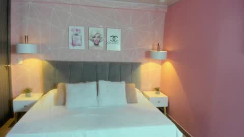 Snapshot of zara__sweet chatting on May 5, 3:42 pm Zara Sweet online show from May 5, 3:42 pm