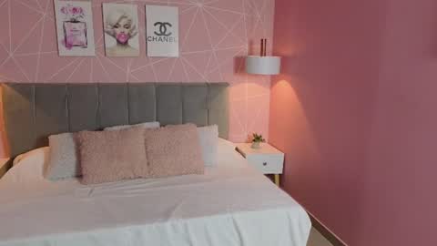 Snapshot of zara__sweet chatting on July 2, 2:45 pm Zara Sweet online show from July 2, 2:45 pm