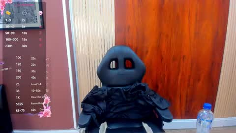 Snapshot of zara_andersson chatting on October 3, 1:08 pm Zara online show from October 3, 1:08 pm