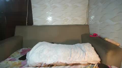 Zara Dane online show from October 12, 12:37 pm