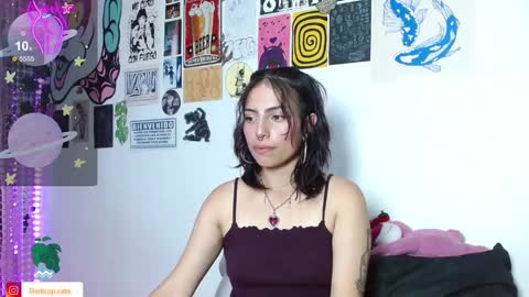 Zara Flores online show from March 11, 3:37 am