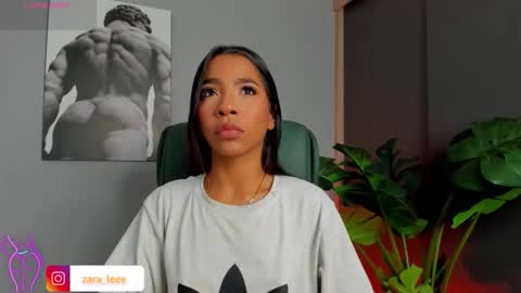 Zara online show from February 26, 11:53 am