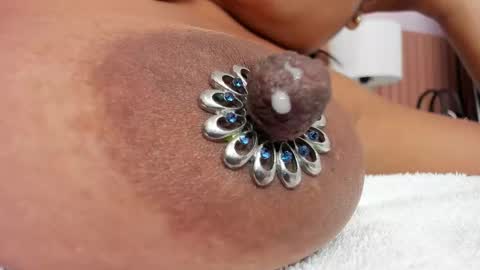 zara lopez online show from November 6, 7:15 pm