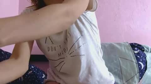 Snapshot of zara_play chatting on January 21, 2:22 am Zara3 online show from January 21, 2:22 am