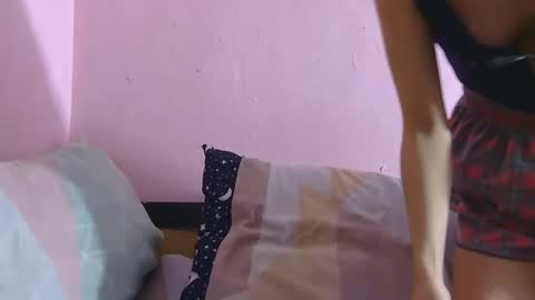 Snapshot of zara_play chatting on March 2, 12:53 am Zara3 online show from March 2, 12:53 am