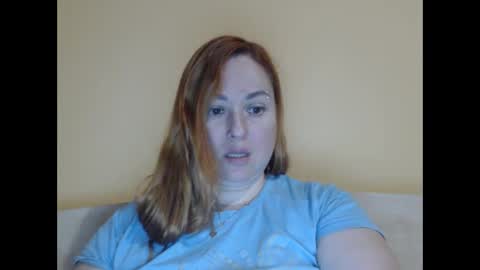 Kate. if im not here im here foxy red333 online show from January 14, 8:09 am