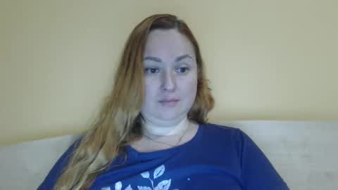 Kate. if im not here im here foxy red333 online show from April 8, 8:47 am