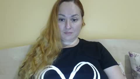 Kate. if im not here im here foxy red333 online show from April 12, 9:58 am