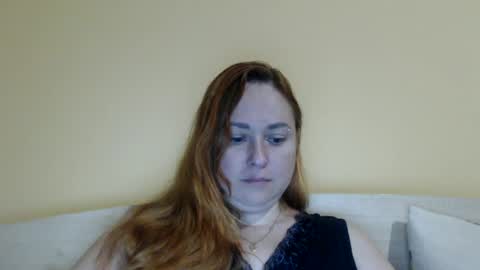 Kate. if im not here im here foxy red333 online show from June 21, 7:33 am