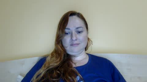 Kate. if im not here im here foxy red333 online show from June 25, 1:48 pm