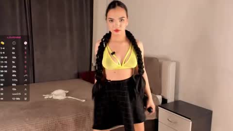 Criss  online show from January 11, 8:03 pm