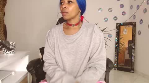 Snapshot of zarabby_skuirt chatting on March 9, 7:34 am Zarabby online show from March 9, 7:34 am