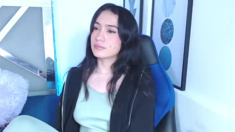 zaradames_ online show from January 9, 5:02 am