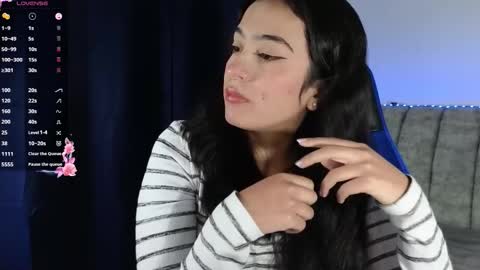 zaradames_ online show from March 30, 3:18 am