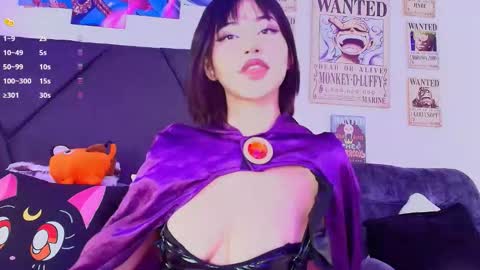 Snapshot of zaradaviss chatting on March 28, 8:08 pm Zara online show from March 28, 8:08 pm