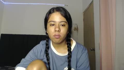 Fernanda online show from May 22, 10:54 am