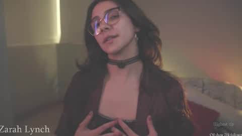 Miss Lynch   Next show  2911 online show from January 12, 10:26 pm