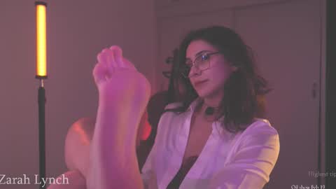 Miss Lynch   Next show  2911 online show from February 19, 11:56 pm