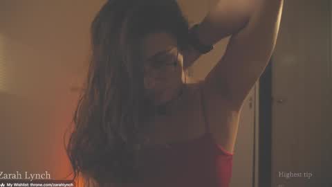 Miss Lynch   Next show  2911 online show from May 12, 12:52 am