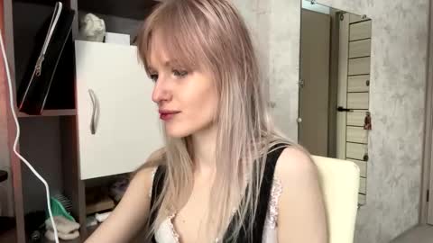 zaramontel online show from February 5, 7:13 am