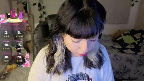 Zara muley online show from November 18, 1:22 am