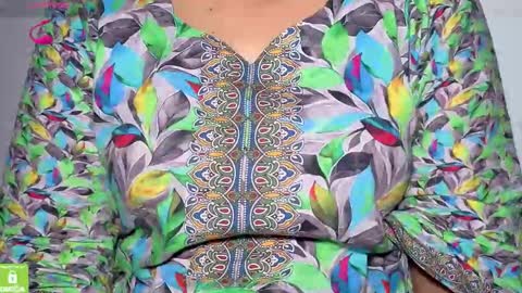 zararaina online show from February 22, 5:55 pm