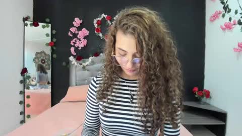 Zarathryz online show from March 7, 7:05 pm